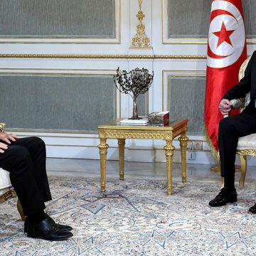 Défaut de paiement : Tunisie, l’un des pays les plus à risque en Afrique, selon Reuters