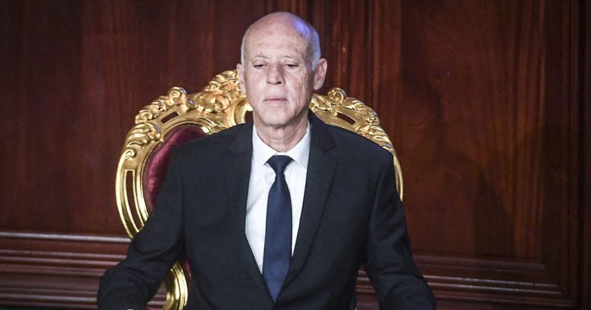 Tunisie : Bourguiba l’a fait, Ben Ali aussi. Pourquoi pas Kaïs Saïed ?