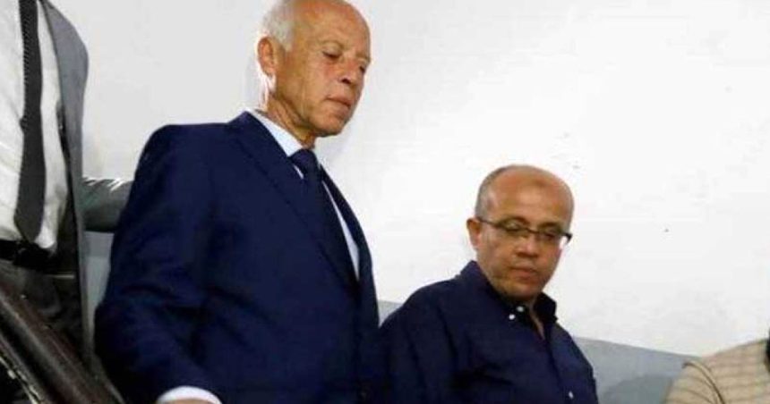 Tunisie : Ce que la constitution de Kaïs doit à Naoufel