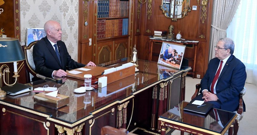 Tunisie : Kaïs Saïed s’offre une crise diplomatique avec les États-Unis