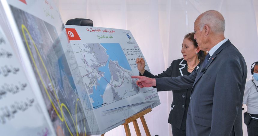 Tunisie : Bizerte a besoin de plus qu’un pont