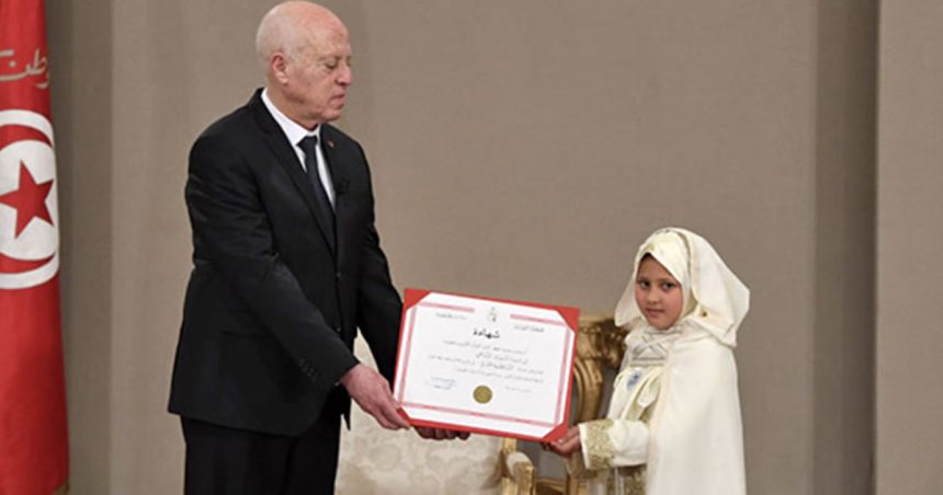 Tunisie : un projet de constitution rétrograde et en rupture avec la société