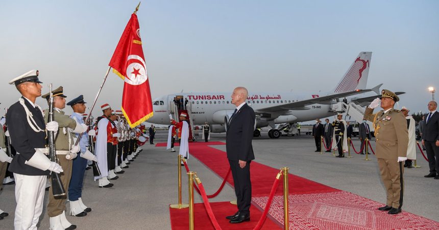 Entre une résistance qui se perd et une soumission qui se déshonore, préserver la Tunisie