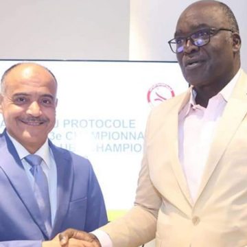 Handball : La Tunisie abritera la 43ème édition de la Coupe d’Afrique des clubs champions
