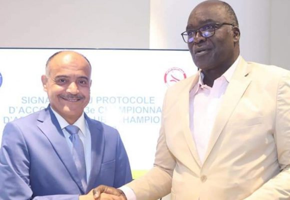 Handball : La Tunisie abritera la 43ème édition de la Coupe d&rsquo;Afrique des clubs champions