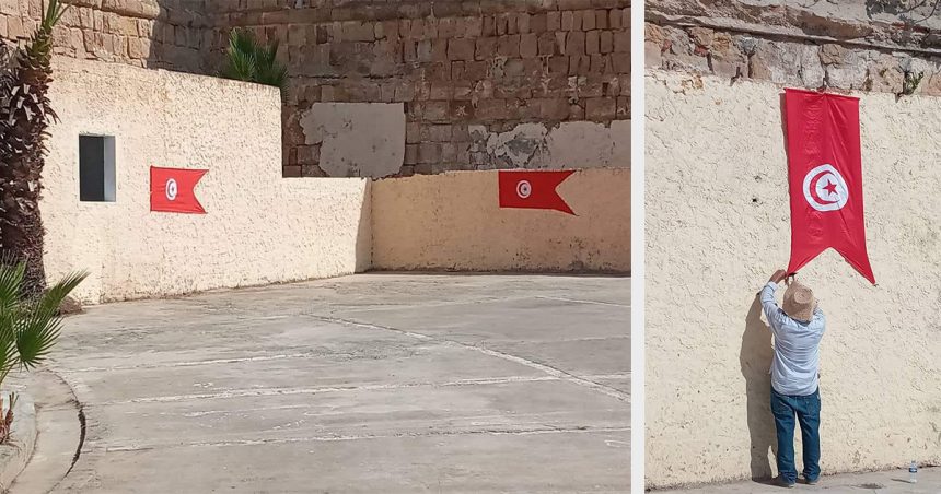 La Goulette : La Karraka s’apprête à accueillir les premiers spectacles de l’été