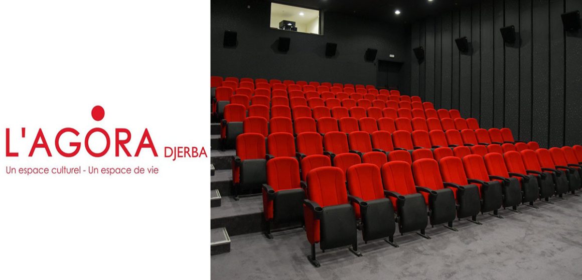 Le programme d’inauguration de L’Agora Djerba