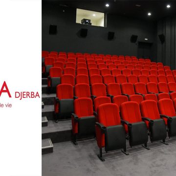 Tunisie : Ouverture prochaine du cinéma l’Agora à Djerba
