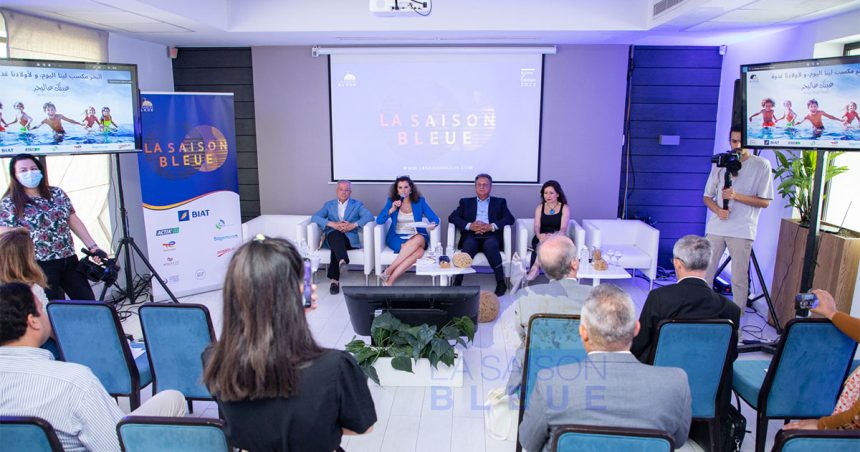 La Saison bleue 2022 : La Tunisie s’engage plus que jamais pour l’océan