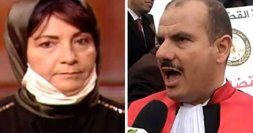 Tunisie : Friture sur la ligne entre les magistrats et le ministère de la Justice