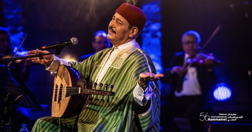 Festival de Hammamet : «Lotfi Bouchnak marque la scène par sa présence, son charisme et son répertoire musical»