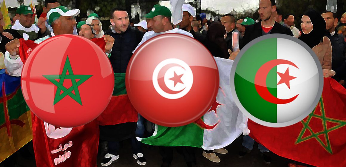 La démocratie nord-africaine se joue en Tunisie