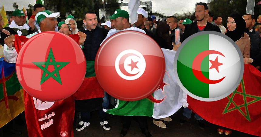 La démocratie nord-africaine se joue en Tunisie