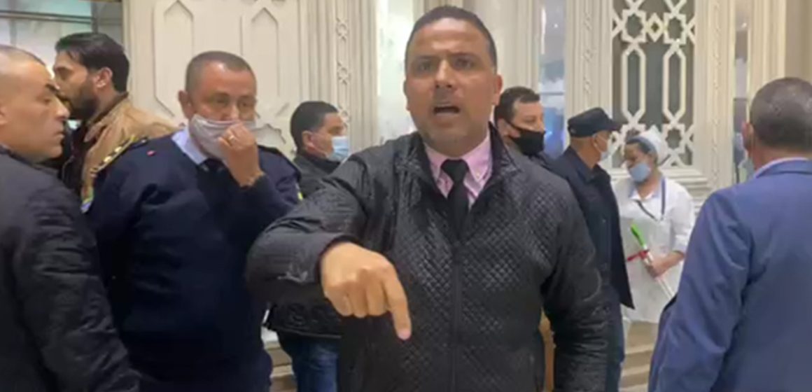 Tunisie : Report de l’affaire de l’aéroport, Mehdi Zargouba toujours interdit de voyage (Dilou)