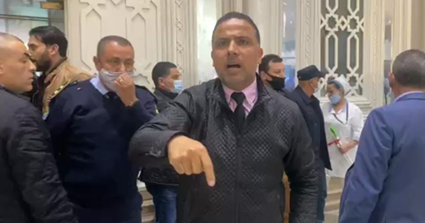 Tunisie : Makhlouf condamné à 7 mois de prison dans l’affaire de l’aéroport