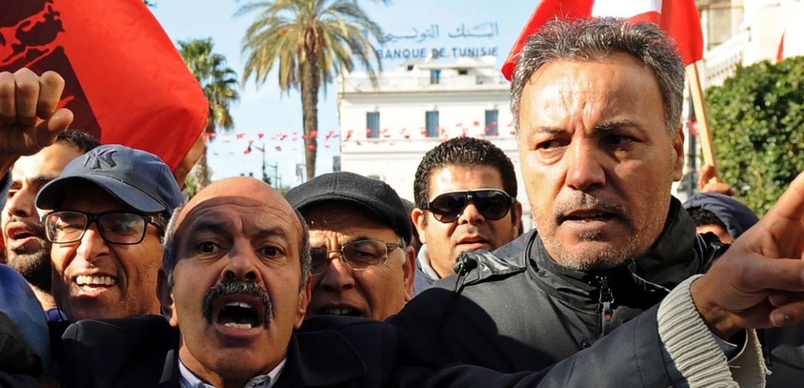 Tunisie : pour que la crise n’accable pas davantage les classes moyennes  