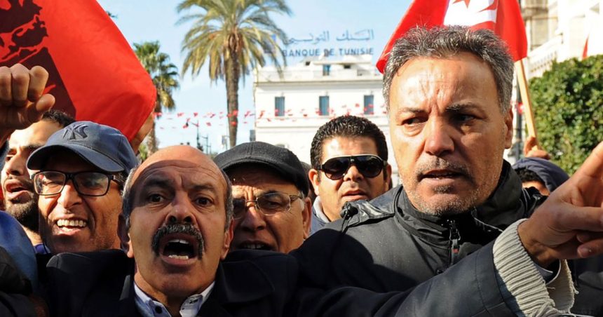 Tunisie : pour que la crise n’accable pas davantage les classes moyennes  