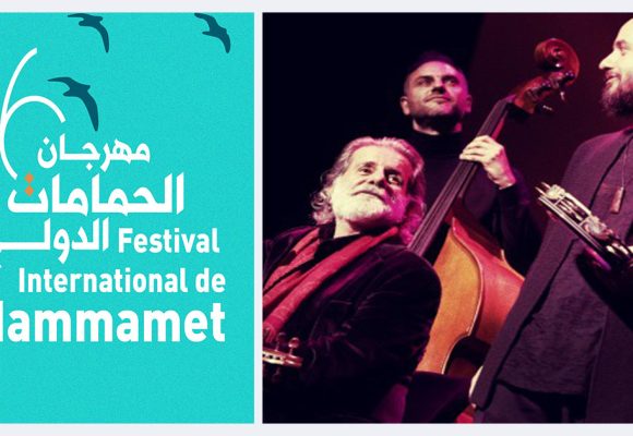 Tunisie : Marcel Khalifé affiche complet au Festival international de Hammamet