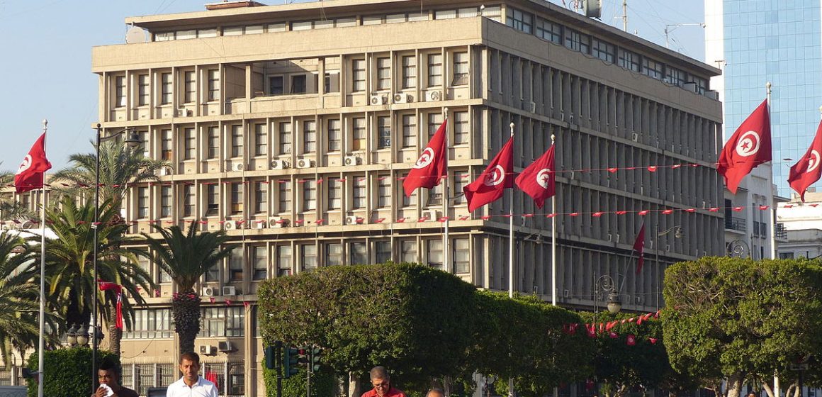 Ministère de l’Intérieur tunisien : Mesures disciplinaires et pénales à l’encontre de quelques membres de syndicats de sécurité