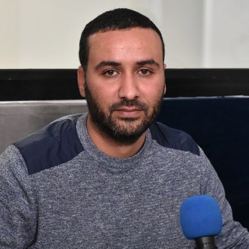 Yassine Jelassi avertit : «Tous les Tunisiens sont en liberté provisoire»  