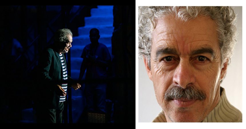 Moncef Dhouib explique le départ du public au milieu du spectacle de Lamine Nahdi à Carthage