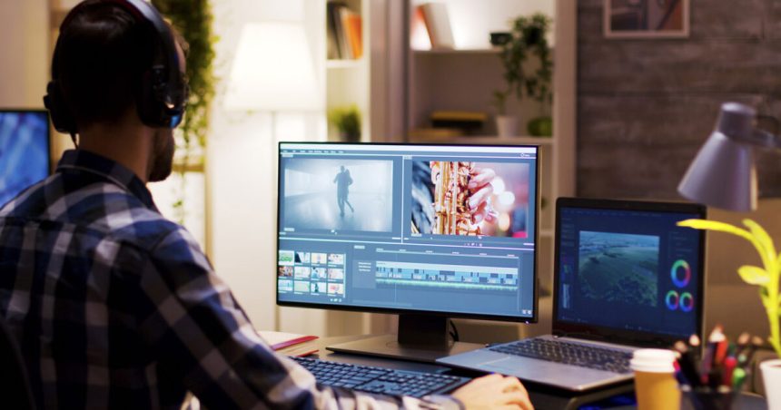 Quel éditeur vidéo choisir ?