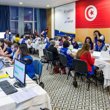 Tunisie-Référendum : Silence de l’Isie face aux abus de la campagne en faveur du «Oui»