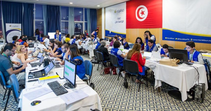 Tunisie-Référendum : Silence de l’Isie face aux abus de la campagne en faveur du «Oui»