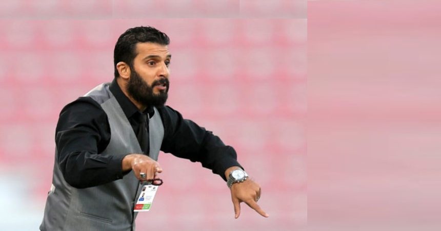 Football : L’entraîneur tunisien Nacif Bayaoui s’engage avec la JS Saoura