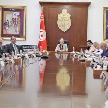 Tunisie : un plan de relance touristique post-Covid-19