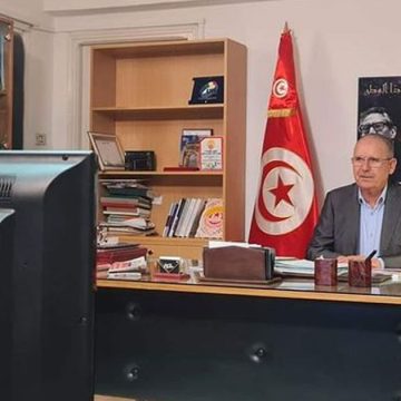 Tunisie : Noureddine Taboubi s’est-il assagi ?