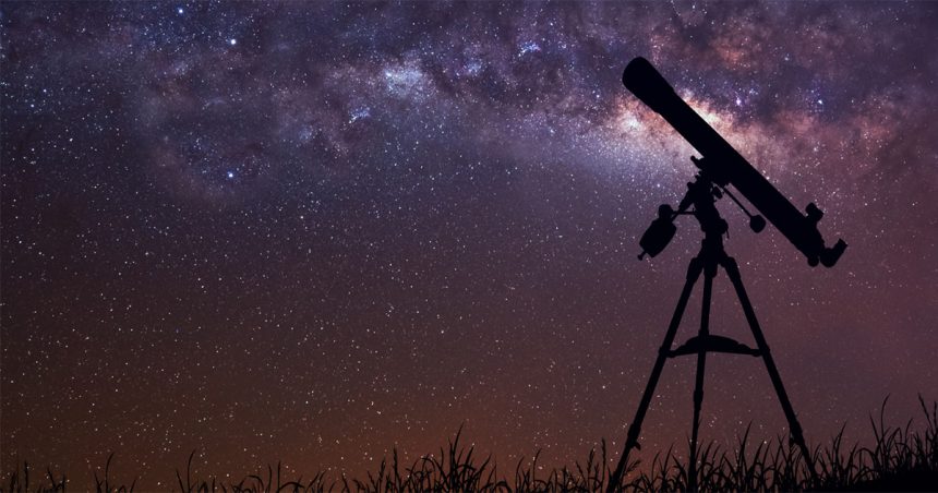 La Nuit des étoiles à Tunis : Le rendez-vous se renouvelle à la Cité des Sciences