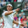 Wimbledon : Ons Jabeur se qualifie pour les quarts de finale