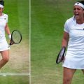 Wimbledon : Ons Jabeur file en demi-finale !