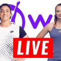Ons Jabeur vs Elena Rybakina en live streaming : finale Wimbeldon 2022