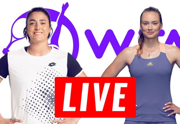 Ons Jabeur vs Elena Rybakina en live streaming : finale Wimbeldon 2022