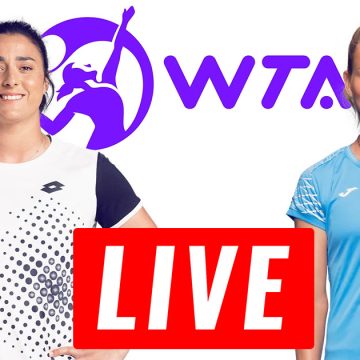 Ons Jabeur vs Marie Bouzkova en live streaming : Wimbeldon 2022