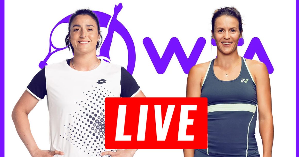 Ons Jabeur vs Tatjana Maria en live streaming : Demi finale Wimbeldon 2022