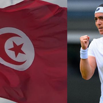 Tunisie-Tennis : Ons Jabeur se qualifie pour les quarts de finale à Charleston