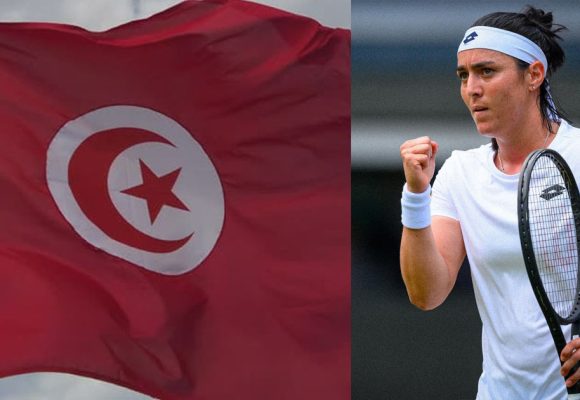 WTA Awards : Deux Prix pour la championne tunisienne Ons Jabeur