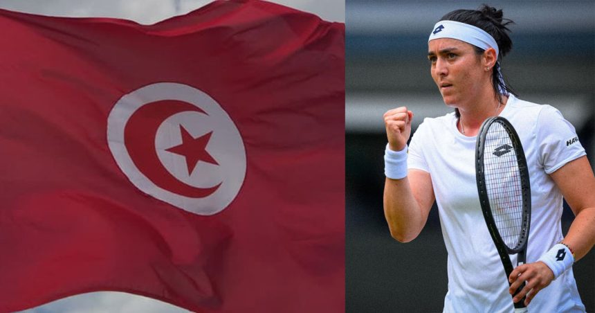 Tournoi de Charleston : Ons Jabeur en finale