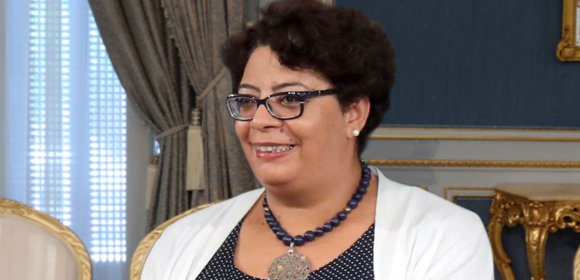 Tunisie-Saïda Garrach : «Le président Kaïs Saïed s’est mis à l’abri de toute révision constitutionnelle»