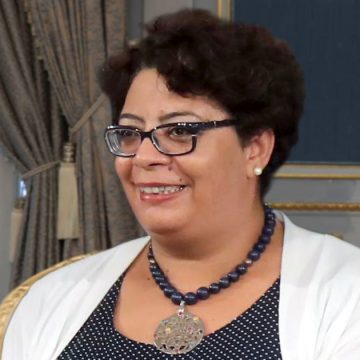 Tunisie-Saïda Garrach : «Le président Kaïs Saïed s’est mis à l’abri de toute révision constitutionnelle»