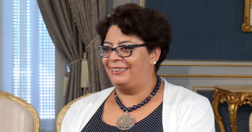 Tunisie : Le cabinet d’avocats de Saïda Garrach cambriolé