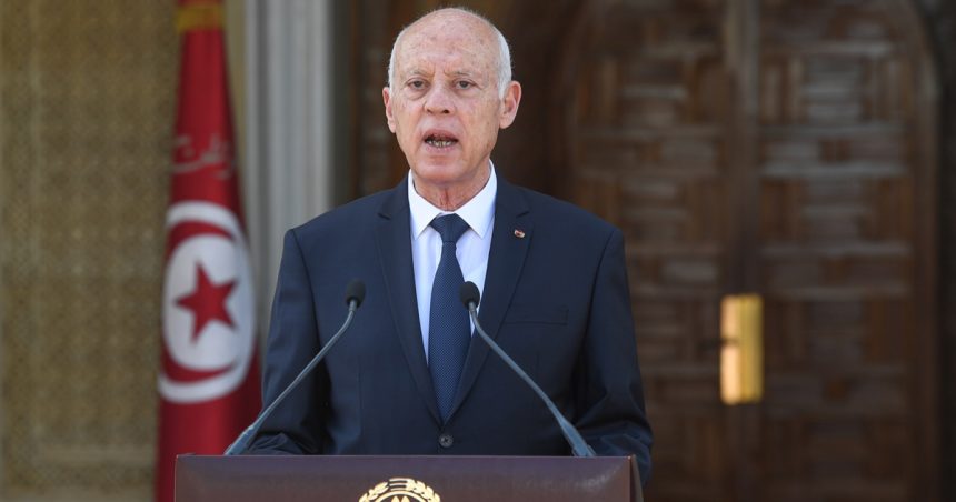 Tunisie-Rentrée scolaire : Grâce présidentielle en faveur de 1621 détenus