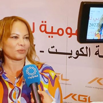 Salma Mouelhi élue première vice-présidente de la Fédération arabe de tennis