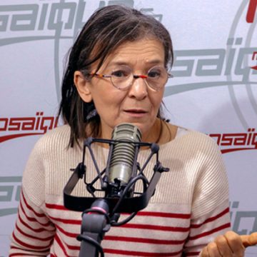 Tunisie – Salsabil Klibi : «Le président détient des pouvoirs très étendus dans les domaines exécutif, législatif et judiciaire»
