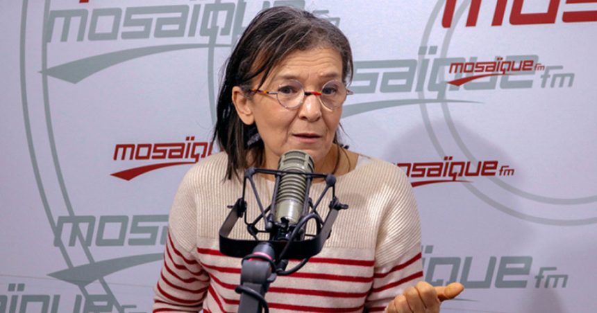 Tunisie – Salsabil Klibi : «Le président détient des pouvoirs très étendus dans les domaines exécutif, législatif et judiciaire»