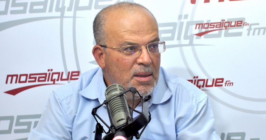 Tunisie : «Kaïs Saïed veut contrôler ceux qui ont la clé de la prison» (Samir Dilou)