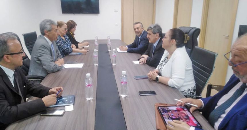 La Tunisie et sa Vision 2035 : l’art de tirer des plans sur la comète